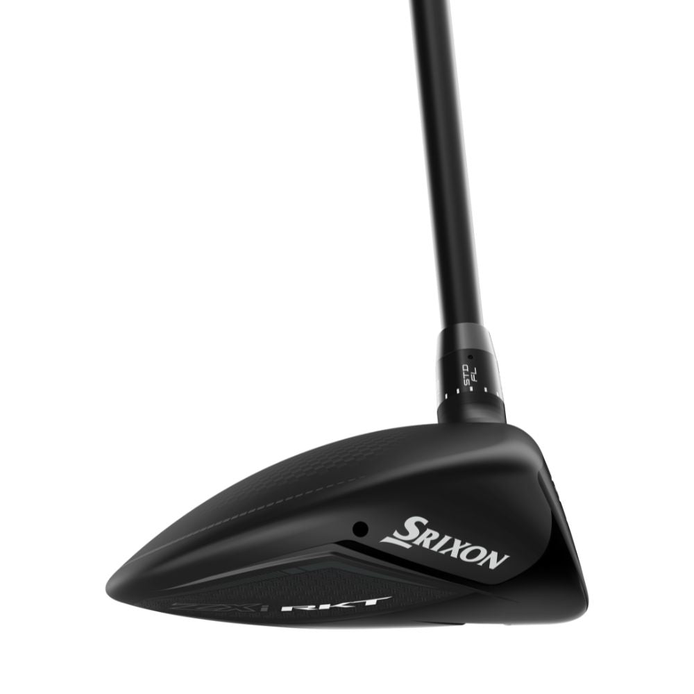 Srixon Golf ZXi RKT Fariway Wood - Online Custom Fit