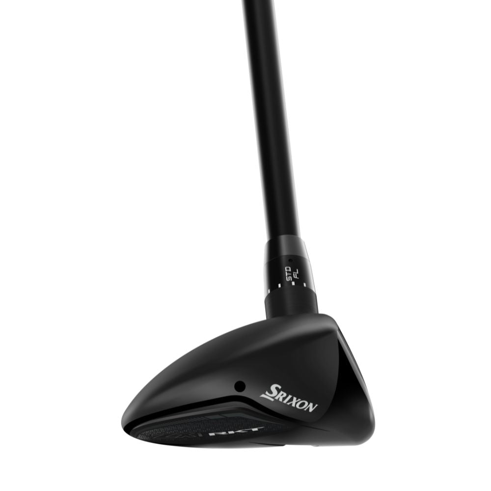 Srixon Golf ZXi RKT Hybrid Rescue - Online Custom Fit