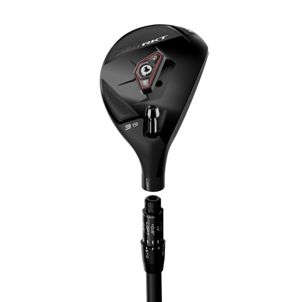 Srixon Golf ZXi RKT Hybrid Rescue - Online Custom Fit