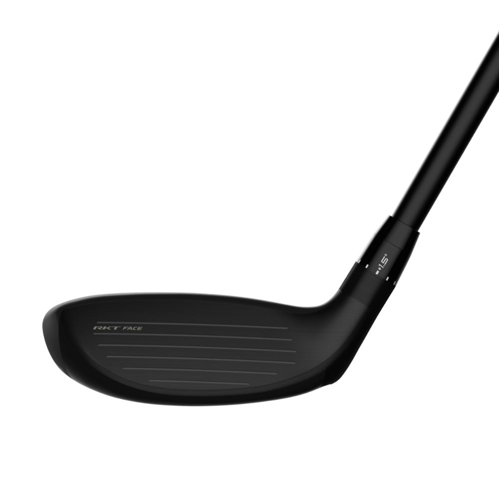 Srixon Golf ZXi RKT Hybrid Rescue - Online Custom Fit