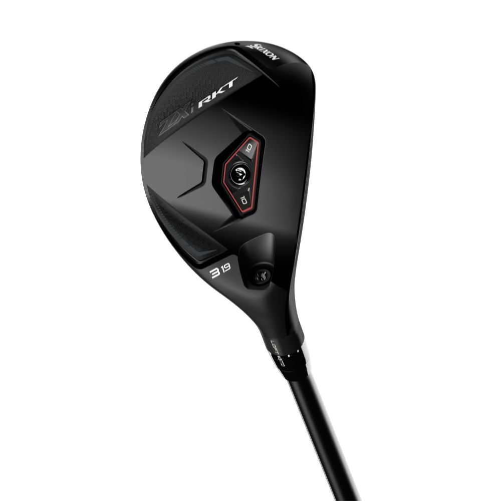 Srixon Golf ZXi RKT Hybrid Rescue - Online Custom Fit