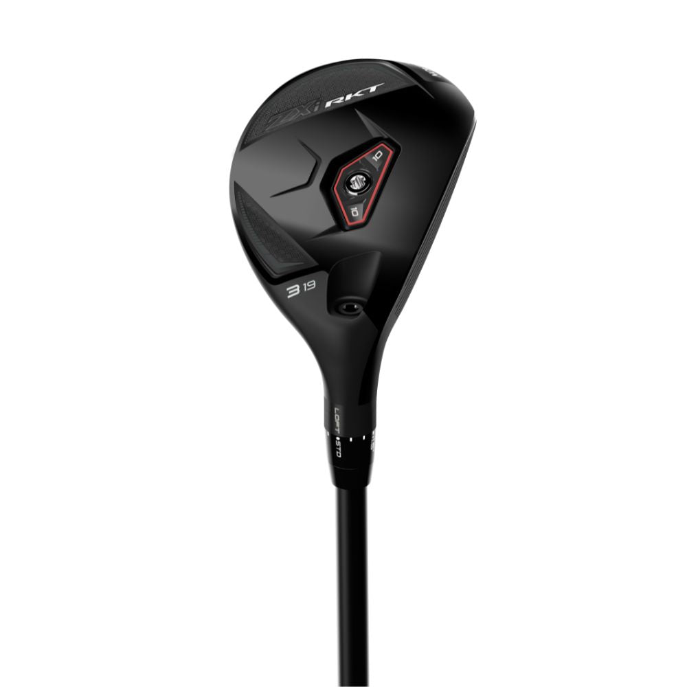 Srixon Golf ZXi RKT Hybrid Rescue - Online Custom Fit