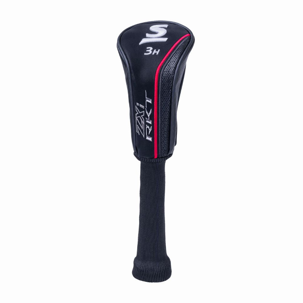 Srixon Golf ZXi RKT Hybrid Rescue - Online Custom Fit