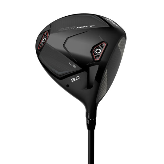 Srixon Golf ZXi RKT LS Driver - Online Custom Fit