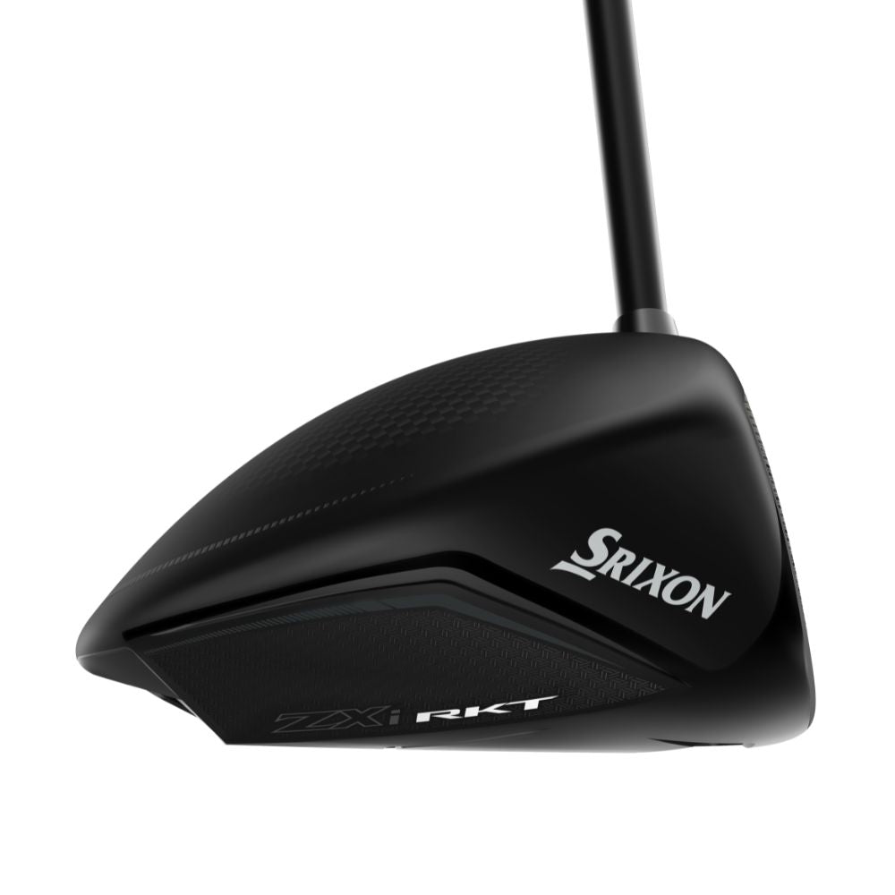 Srixon Golf ZXi RKT LS Driver - Online Custom Fit