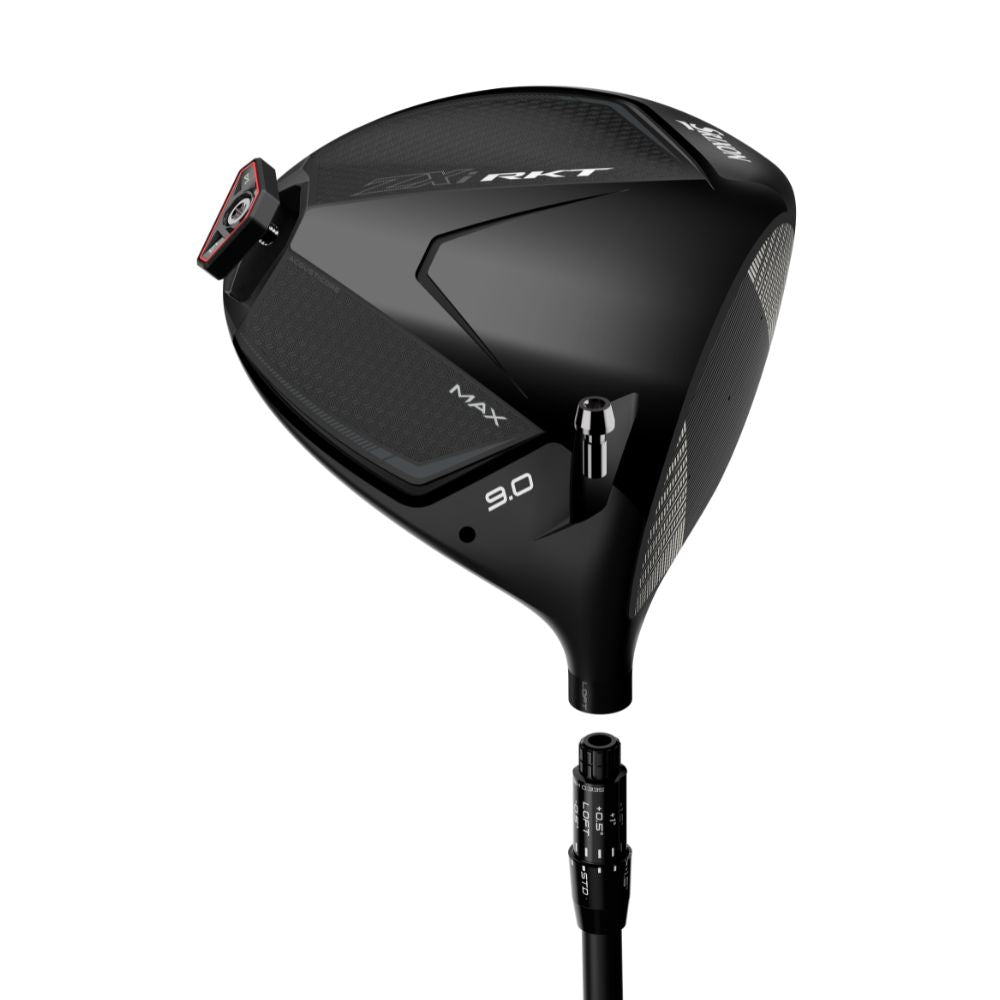Srixon Golf ZXi RKT MAX Driver - Online Custom Fit