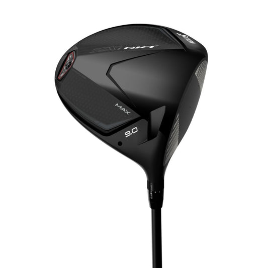 Srixon Golf ZXi RKT MAX Driver - Online Custom Fit