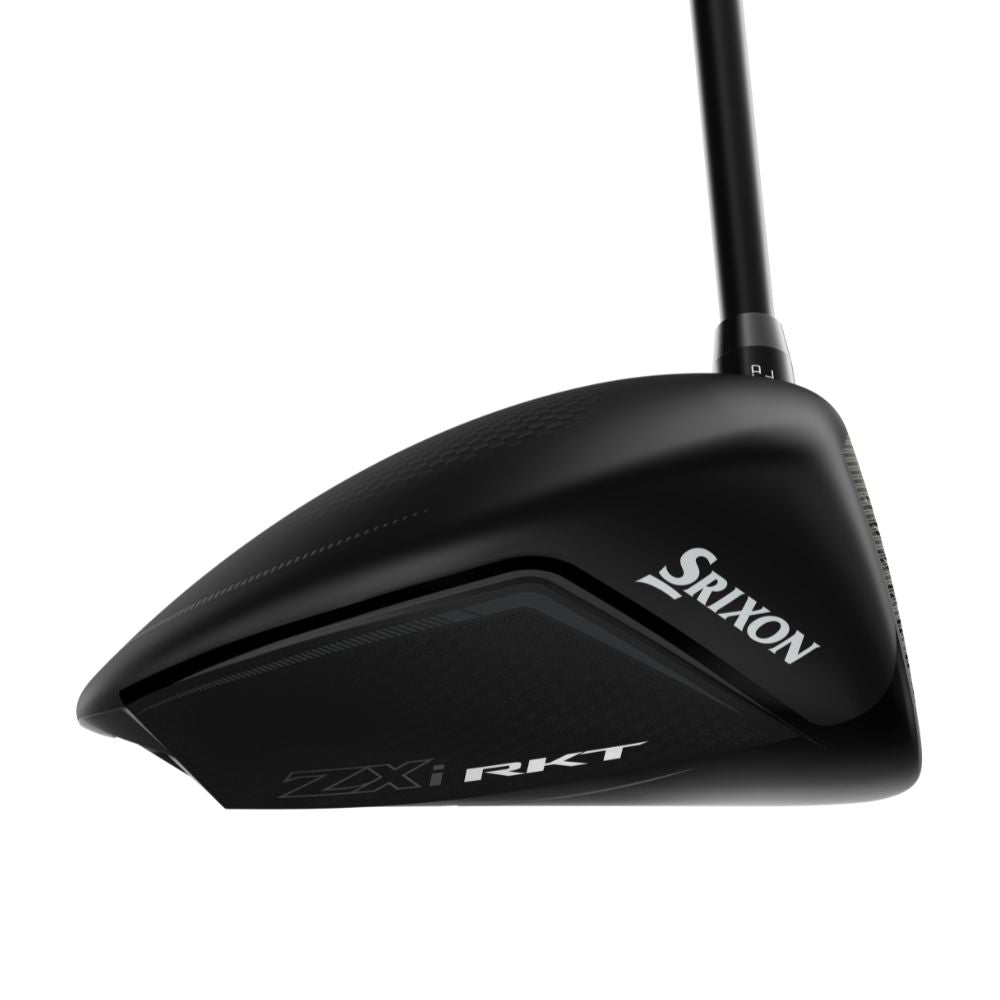 Srixon Golf ZXi RKT MAX Driver - Online Custom Fit