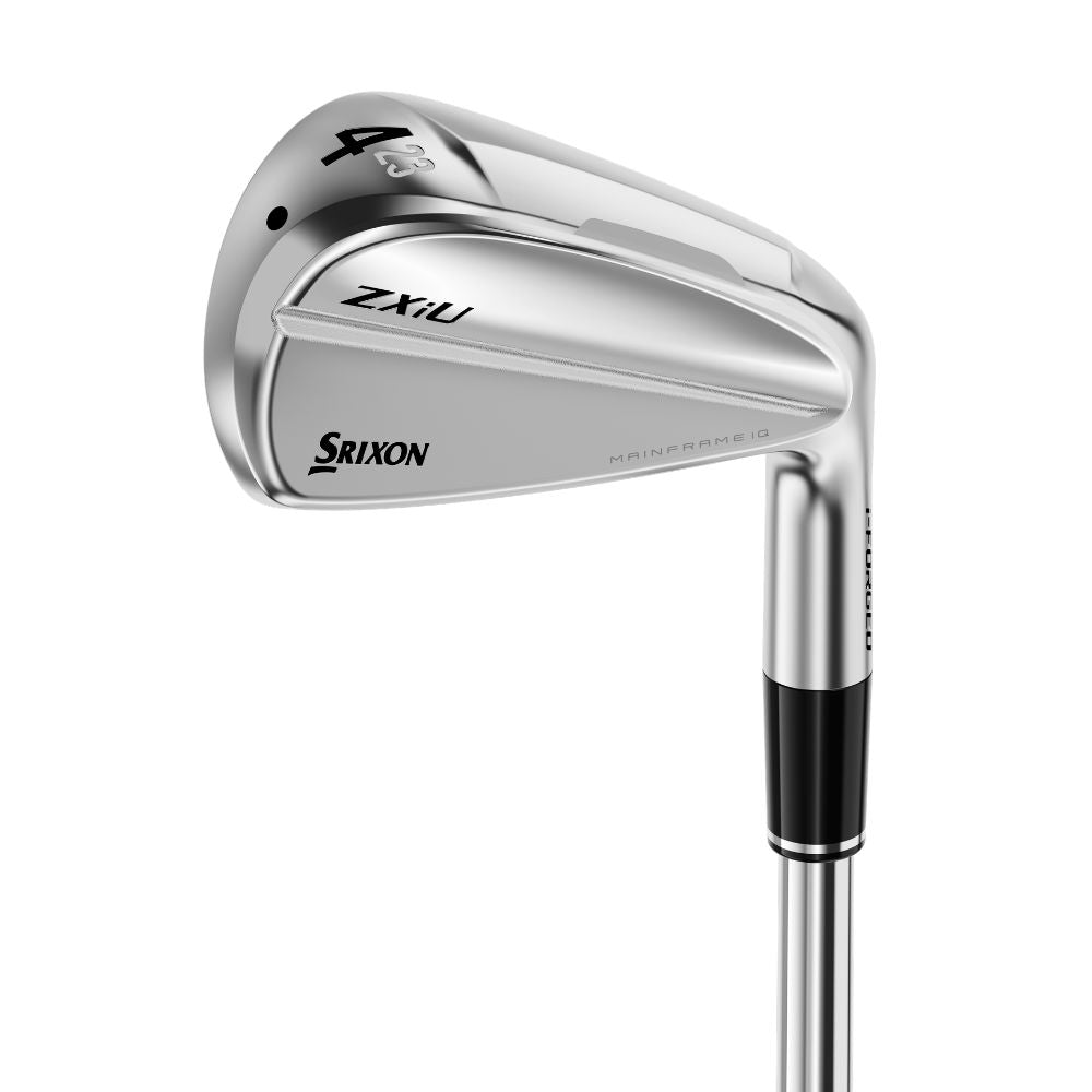 Srixon Golf ZXiU Gen 2 Utility Iron - Online Custon Fit