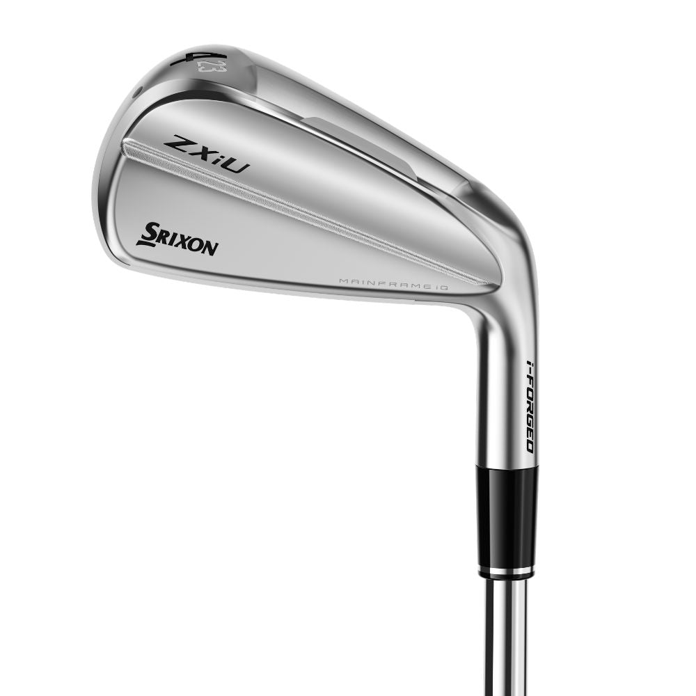 Srixon Golf ZXiU Gen 2 Utility Iron - Online Custon Fit