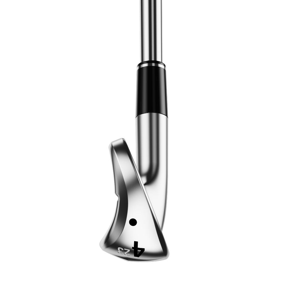 Srixon Golf ZXiU Gen 2 Utility Iron - Online Custon Fit