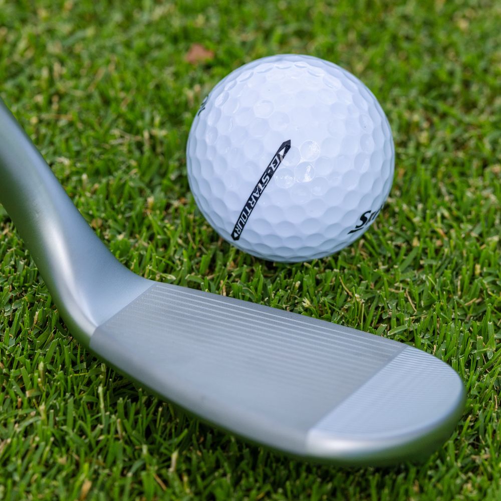 Srixon Q Star Tour 6 Golf Balls 2026 - White