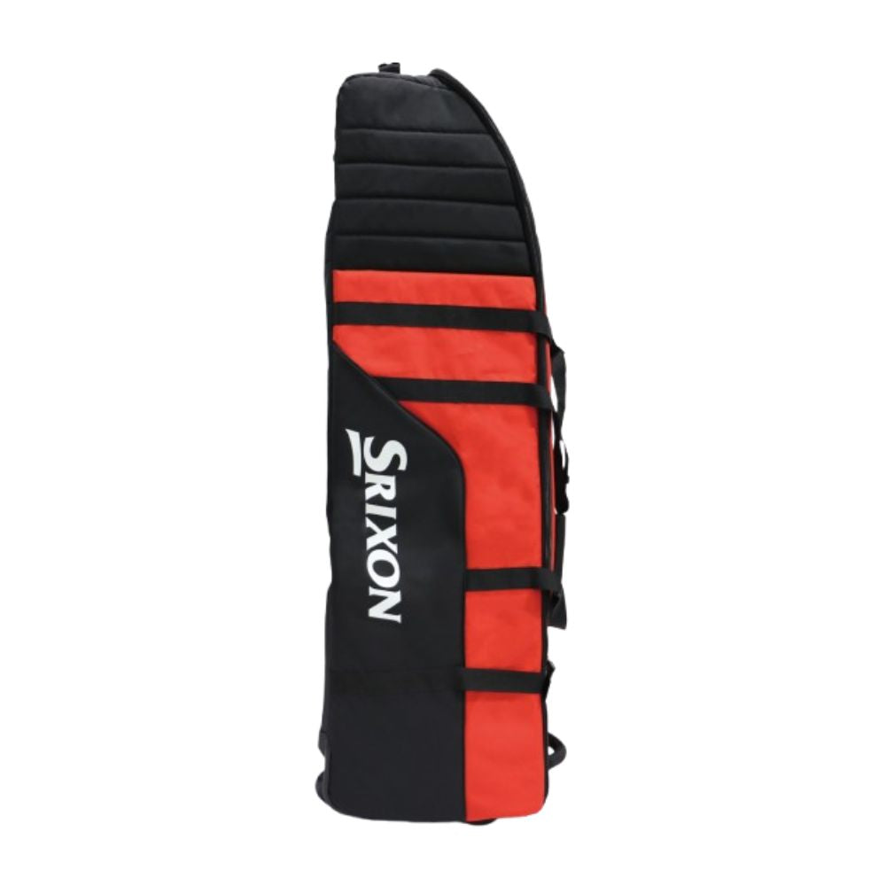 Srixon SRX Golf Travel Cover 2026 - Red / Black