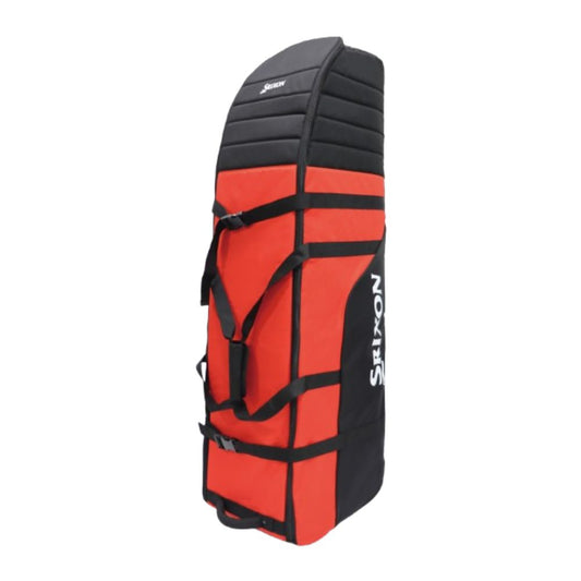 Srixon SRX Golf Travel Cover 2026 - Red / Black Red / Black