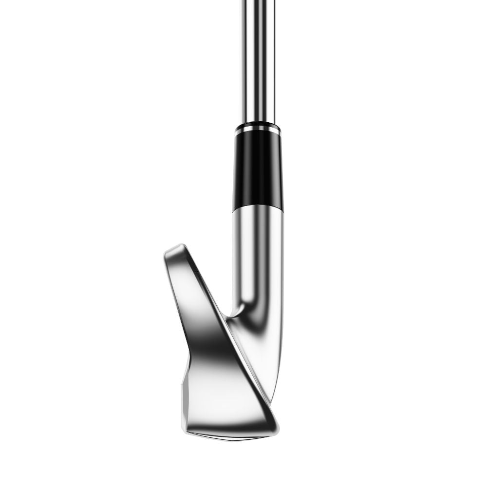 Srixon Golf ZXiR Steel Irons 2026