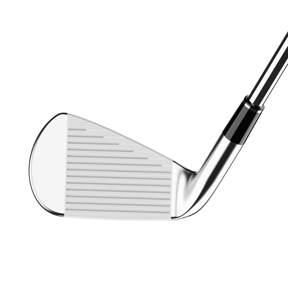 Srixon Golf ZXiR Steel Irons 2026