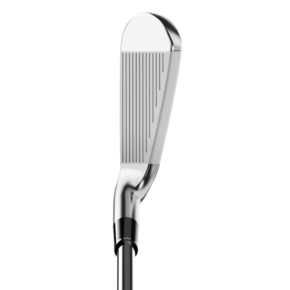 Srixon Golf ZXiR Steel Irons 2026