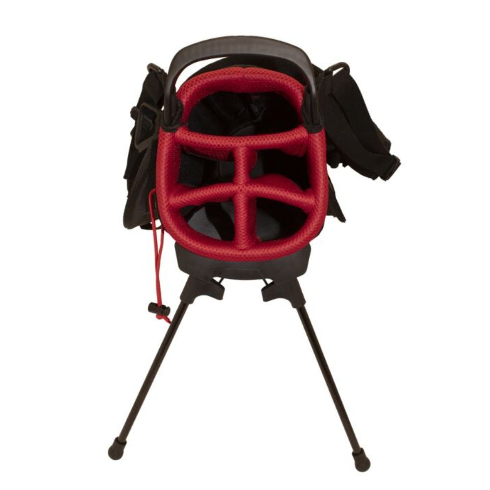 Srixon Golf Pencil Flip Stand Bag 2025