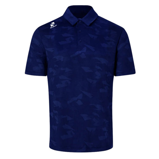 Stuburt Bullfinch Men's Golf Polo Shirt - Navy Navy S