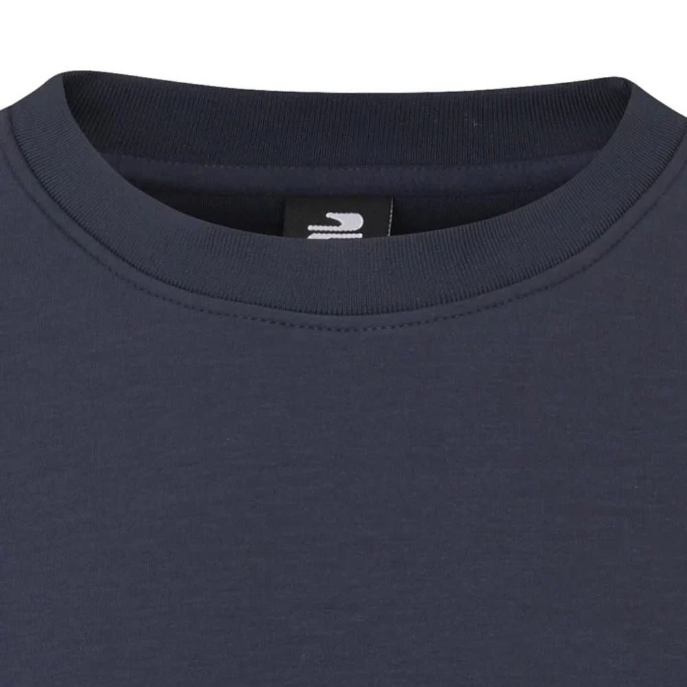 Stuburt Crane Mens Sweater - French Navy