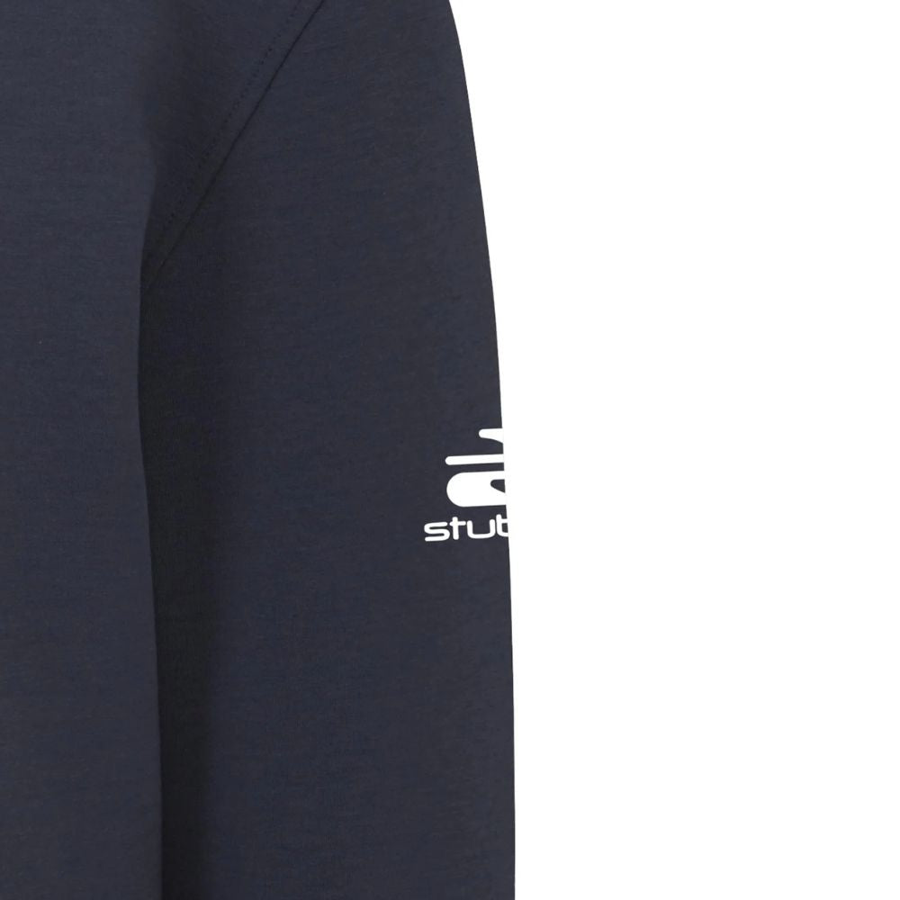 Stuburt Crane Mens Sweater - French Navy