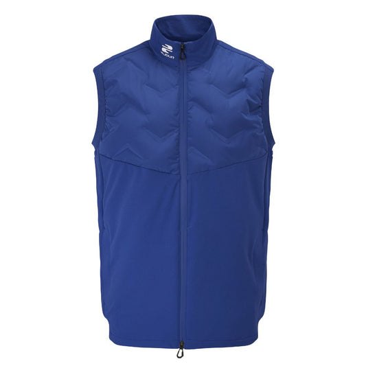 Stuburt Dunlin Golf Padded Gilet 2025 - Mist Mist M