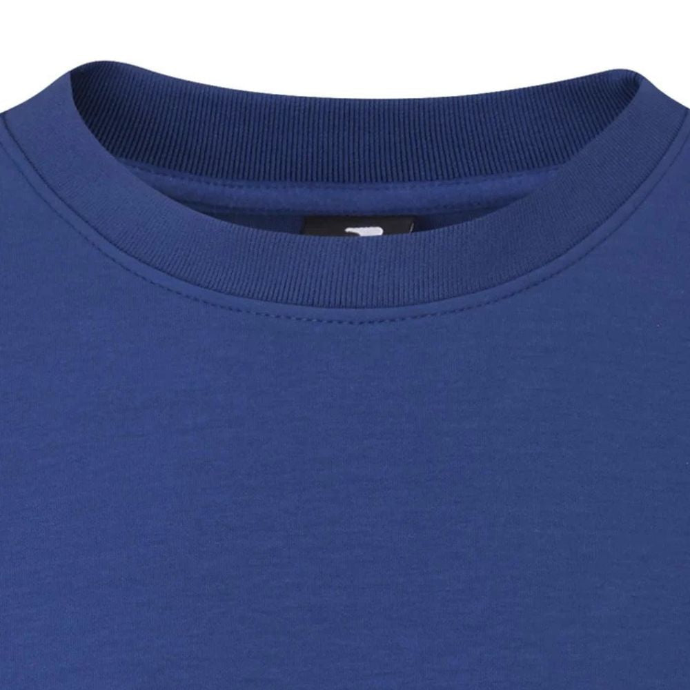 Stuburt Golf Crane Mens Sweater - Mist