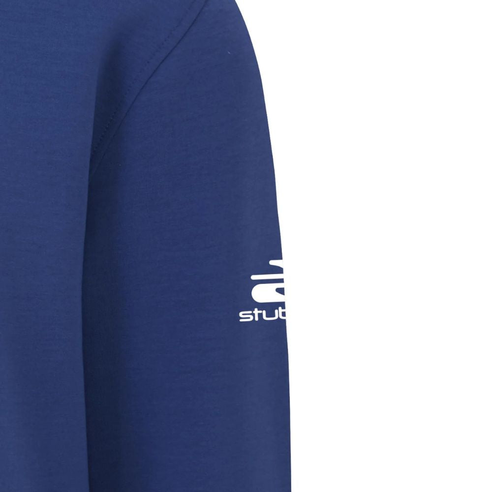 Stuburt Golf Crane Mens Sweater - Mist