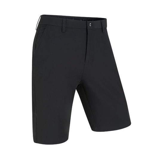 Stuburt Sparrow Mens Golf Shorts 2025 - Black Black W32