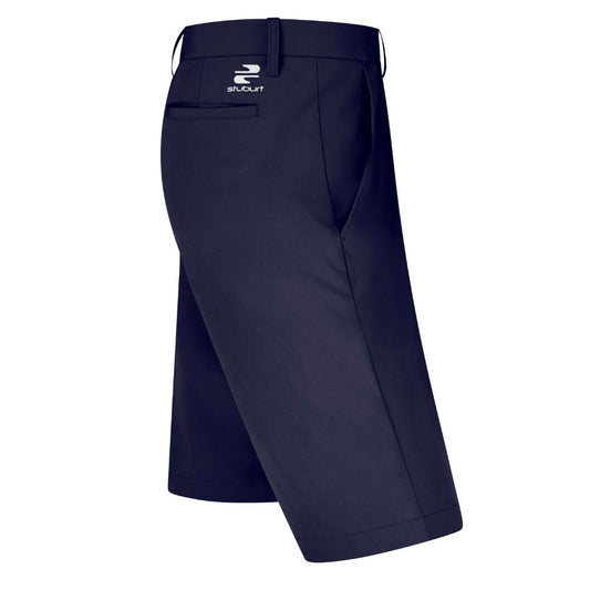 Stuburt Sparrow Men's Golf Shorts - Navy Navy W32