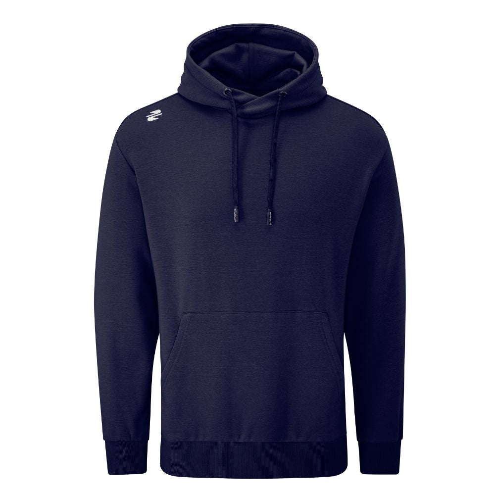 Sturburt Bae Men's Golf Hoodie 2026 - Navy Navy M