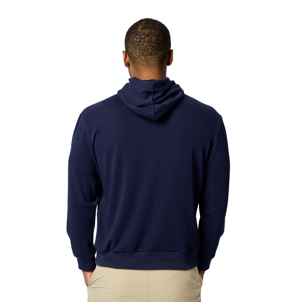 Sturburt Bae Men's Golf Hoodie 2026 - Navy