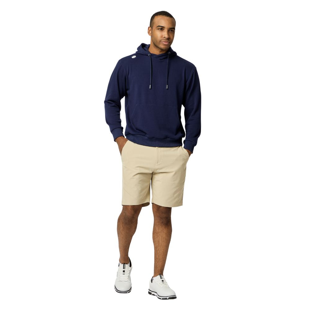 Sturburt Bae Men's Golf Hoodie 2026 - Navy