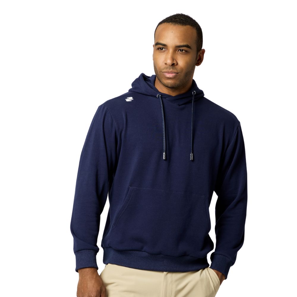Sturburt Bae Men's Golf Hoodie 2026 - Navy