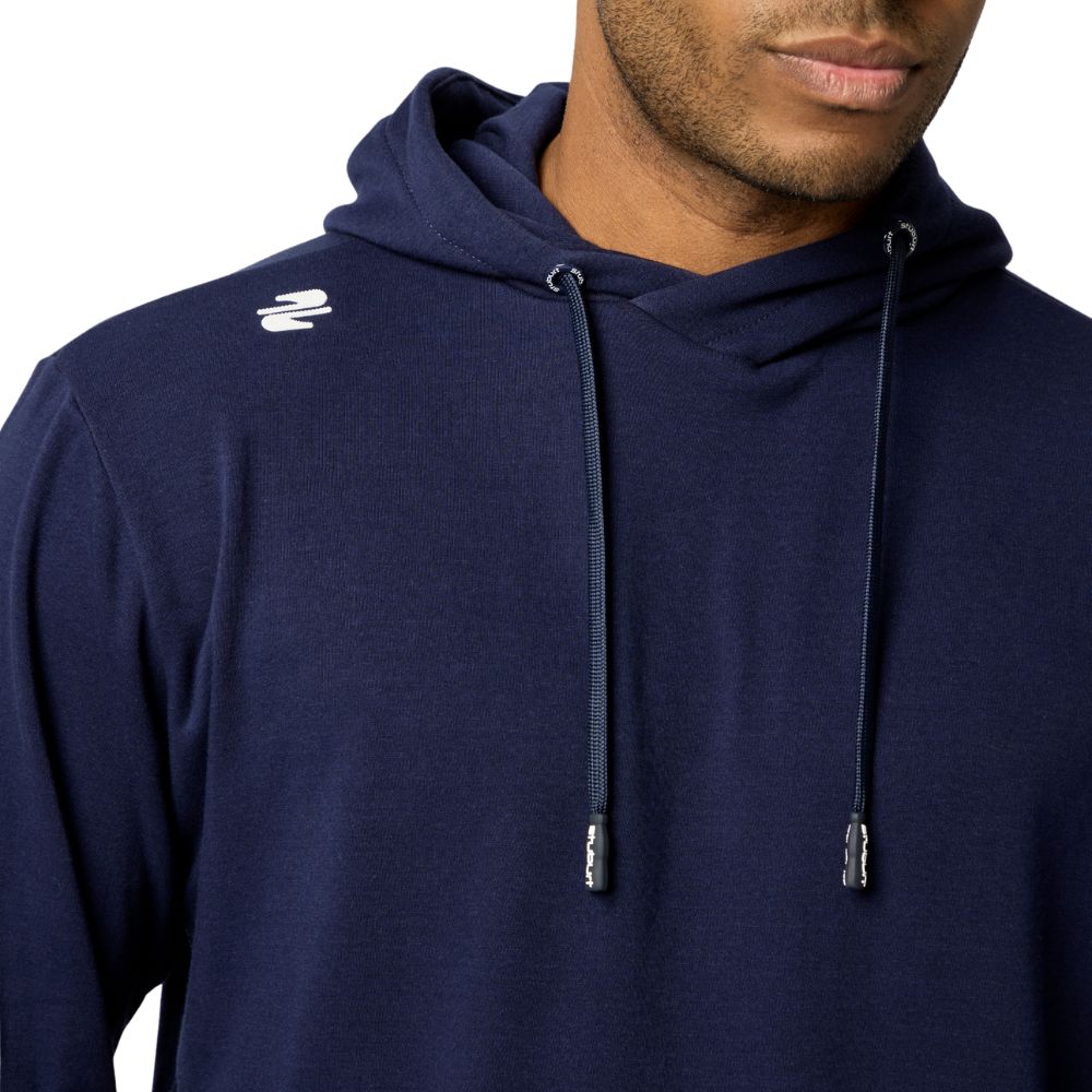 Sturburt Bae Men's Golf Hoodie 2026 - Navy
