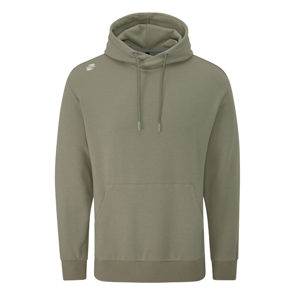 Sturburt Bae Men's Golf Hoodie 2026 - Olive Olive M