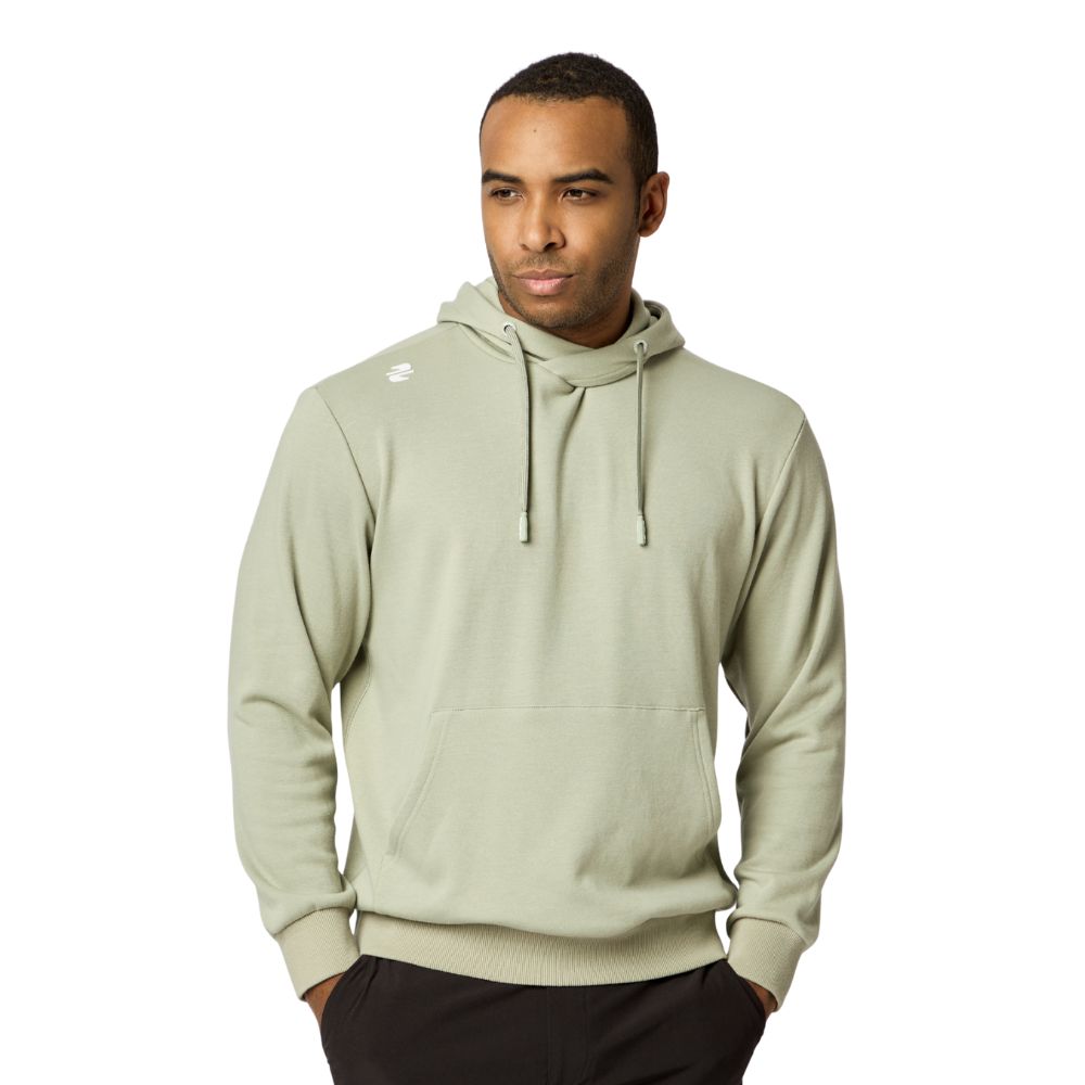 Sturburt Bae Men's Golf Hoodie 2026 - Olive