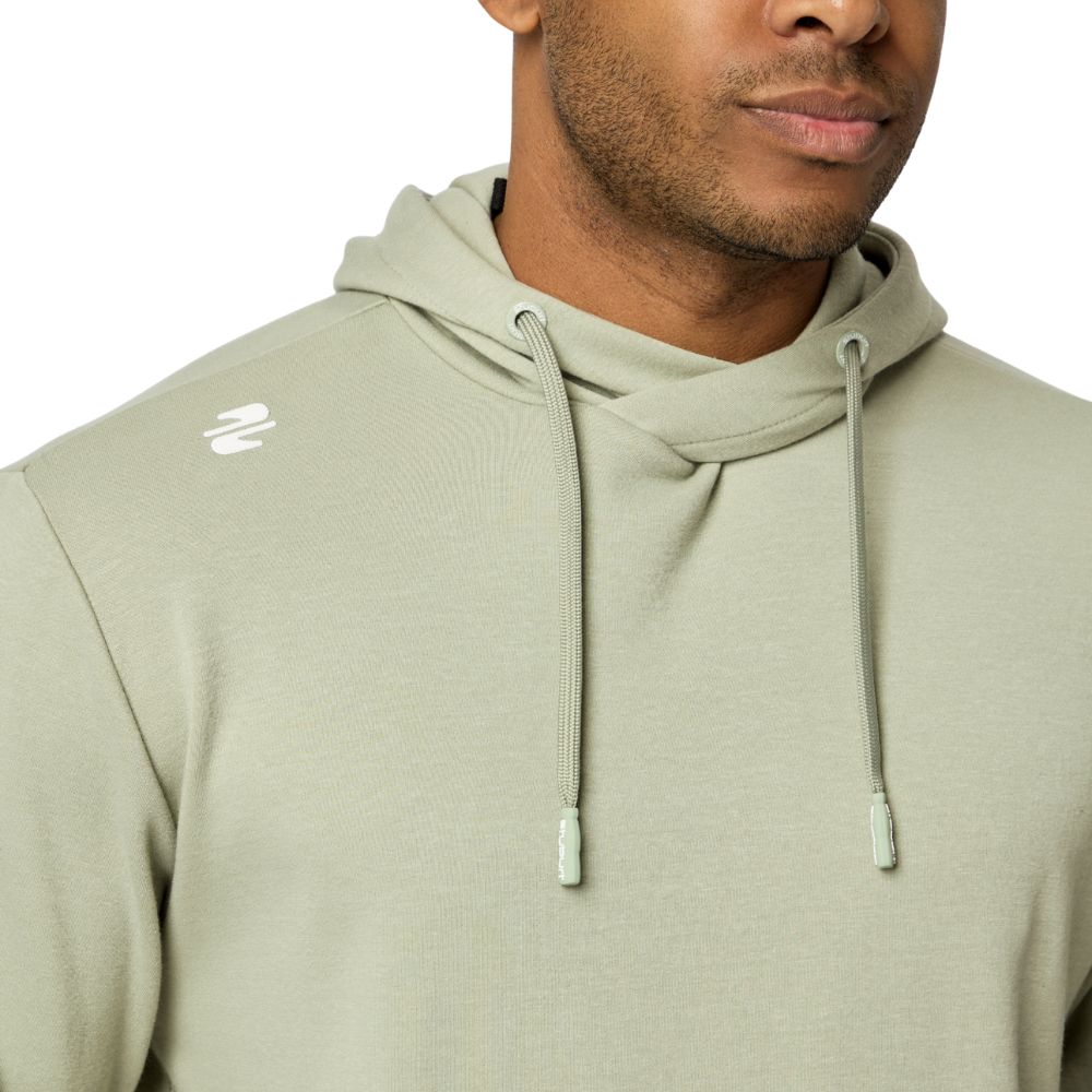 Sturburt Bae Men's Golf Hoodie 2026 - Olive