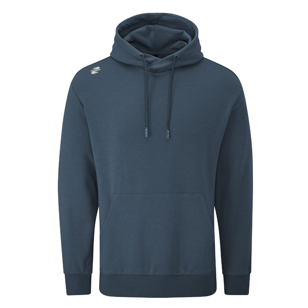 Sturburt Bae Men's Golf Hoodie 2026 - Steel Blue Steel Blue M