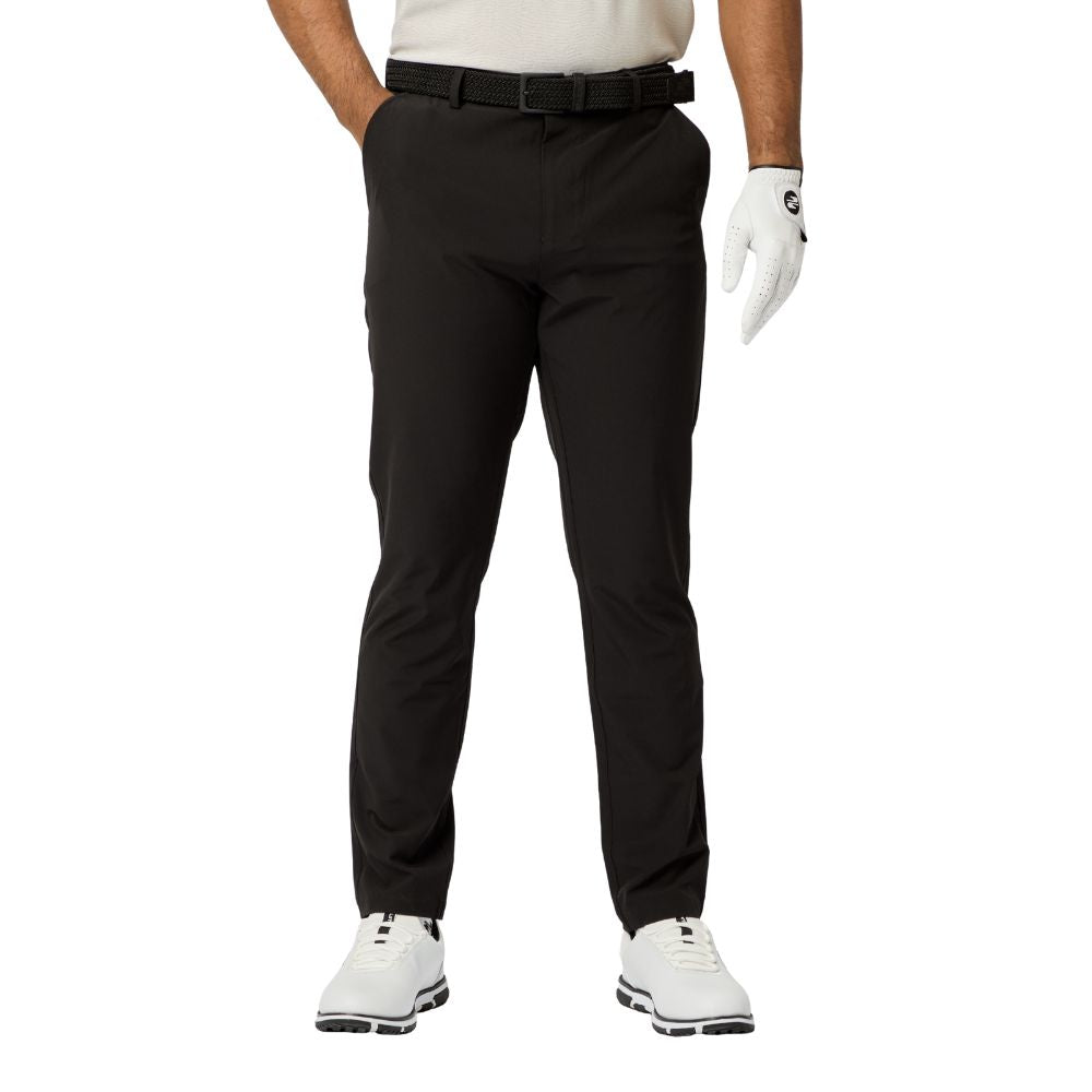 Sturburt Simp Men's Golf Trouser 2026 - Black