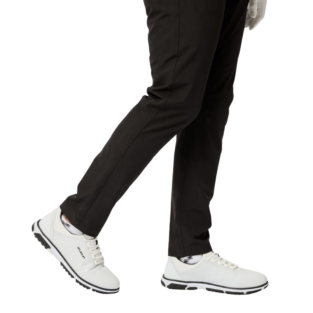 Sturburt Simp Men's Golf Trouser 2026 - Black