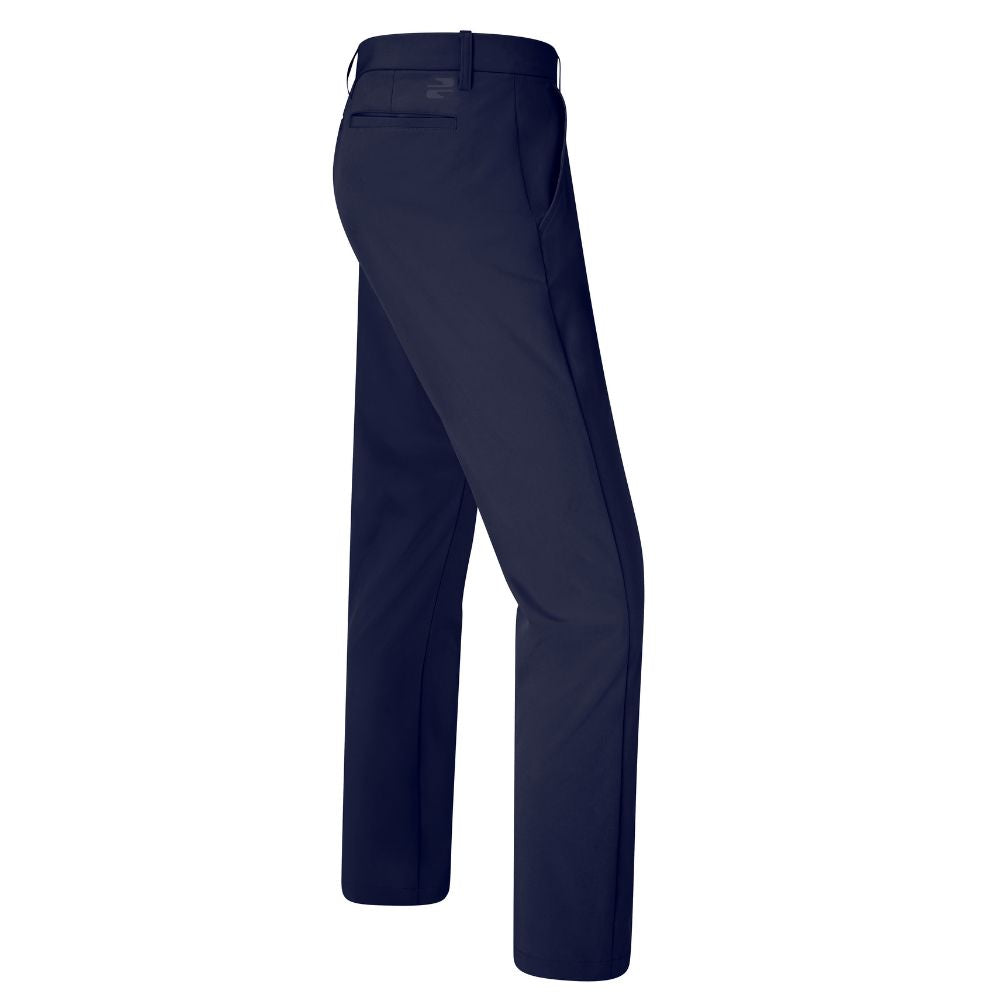 Sturburt Simp Men's Golf Trouser 2026 - Navy Navy W32 L29
