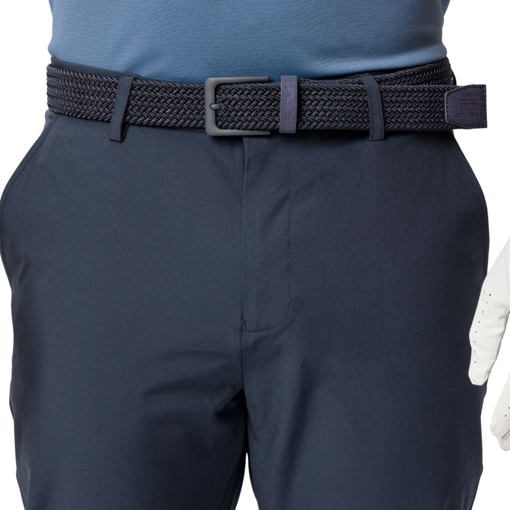 Sturburt Simp Men's Golf Trouser 2026 - Navy