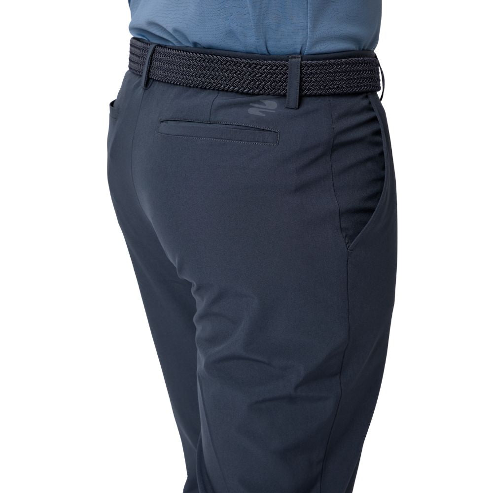 Sturburt Simp Men's Golf Trouser 2026 - Navy