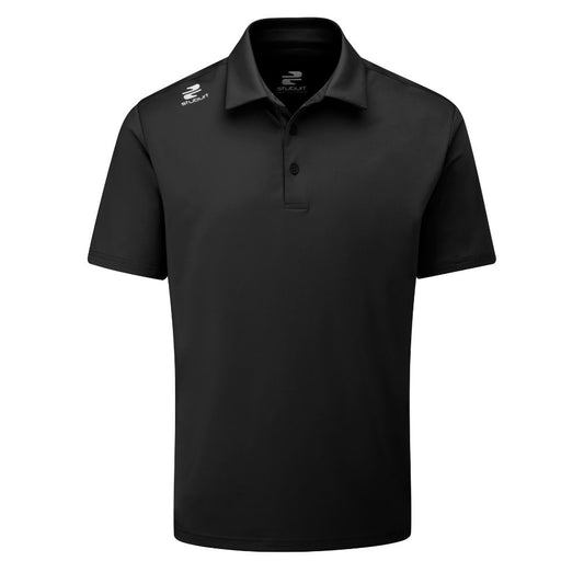 Sturburt Urban Performance Men's Golf Polo Shirt 2026 - Black Black M