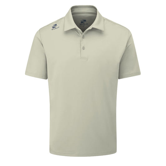 Sturburt Urban Performance Men's Golf Polo Shirt 2026 - Chalk Chalk M
