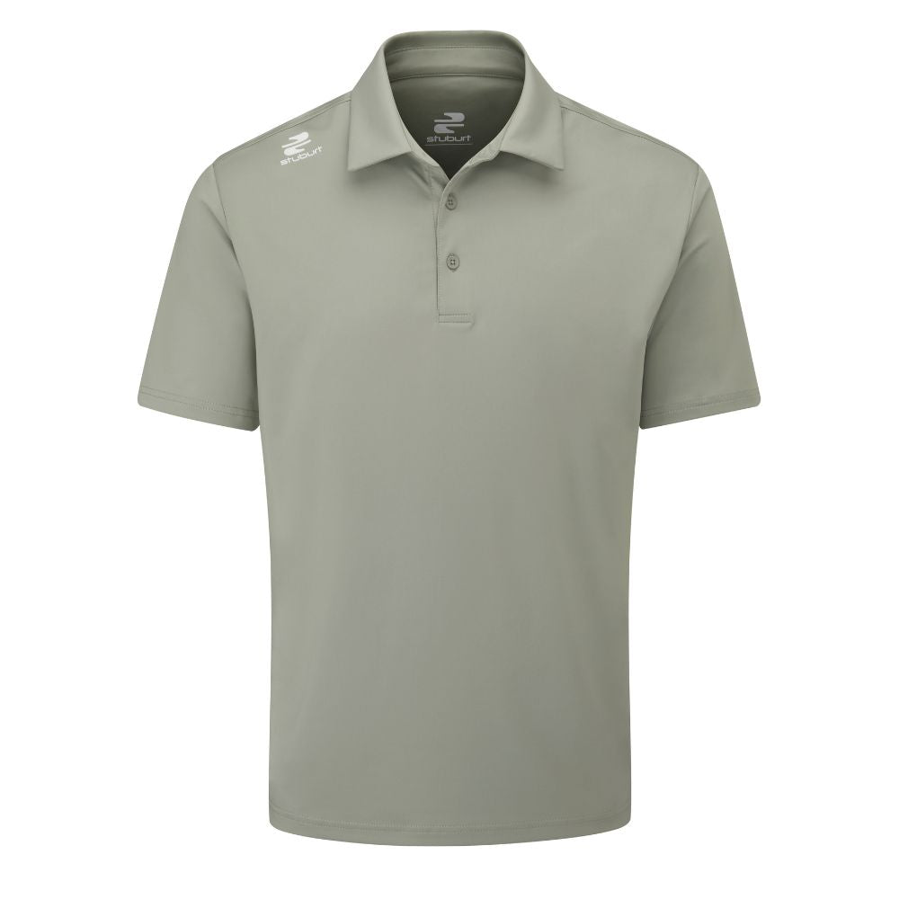 Sturburt Urban Performance Men's Golf Polo Shirt 2026 - Olive Olive M
