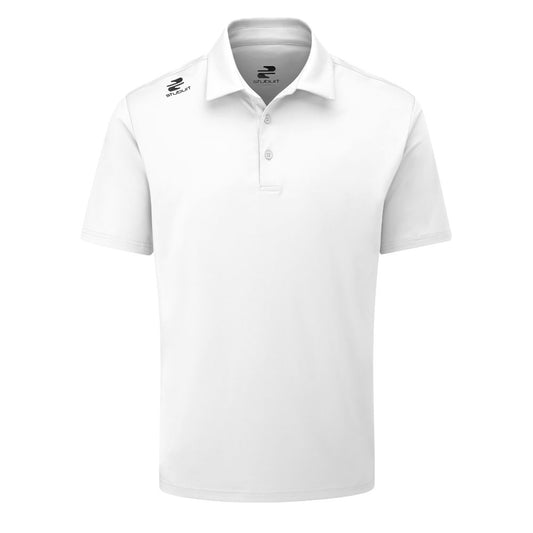 Sturburt Urban Performance Men's Golf Polo Shirt 2026 - White White M
