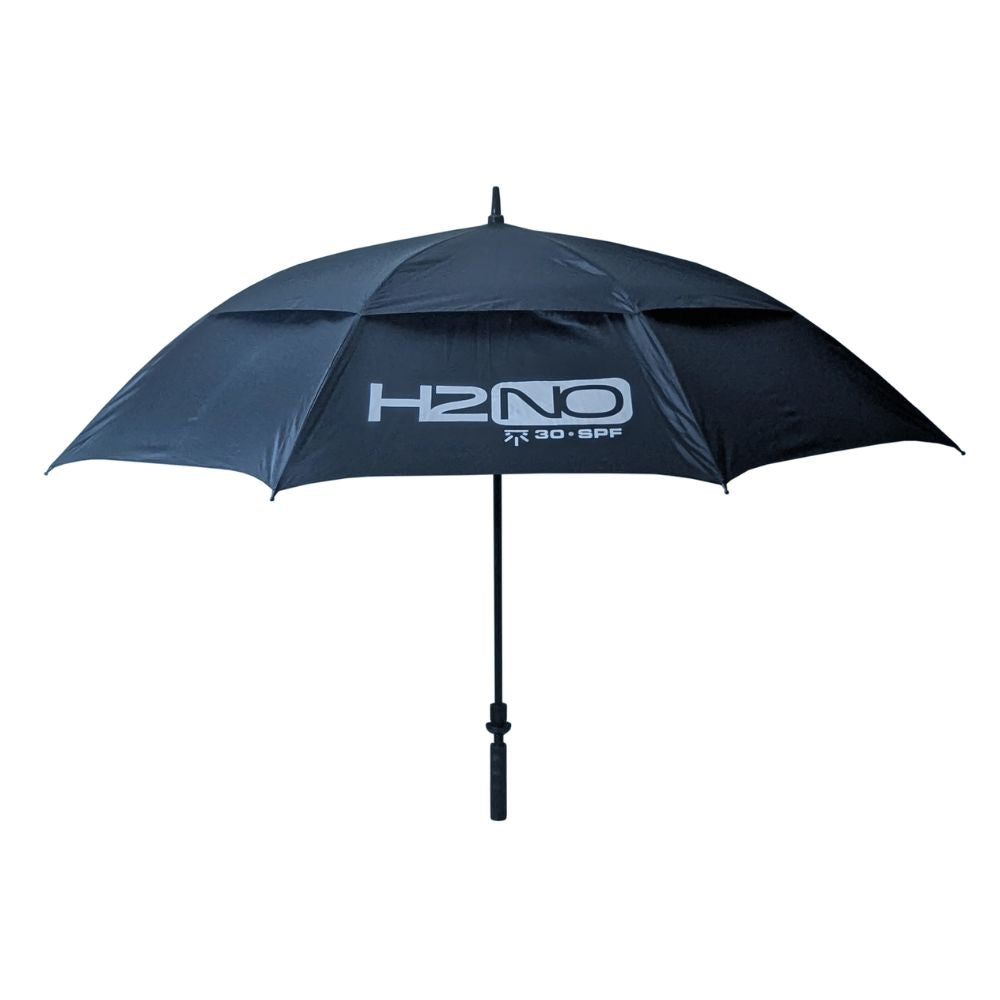 Sun Mountain H2NO Umbrella 2026 - Black