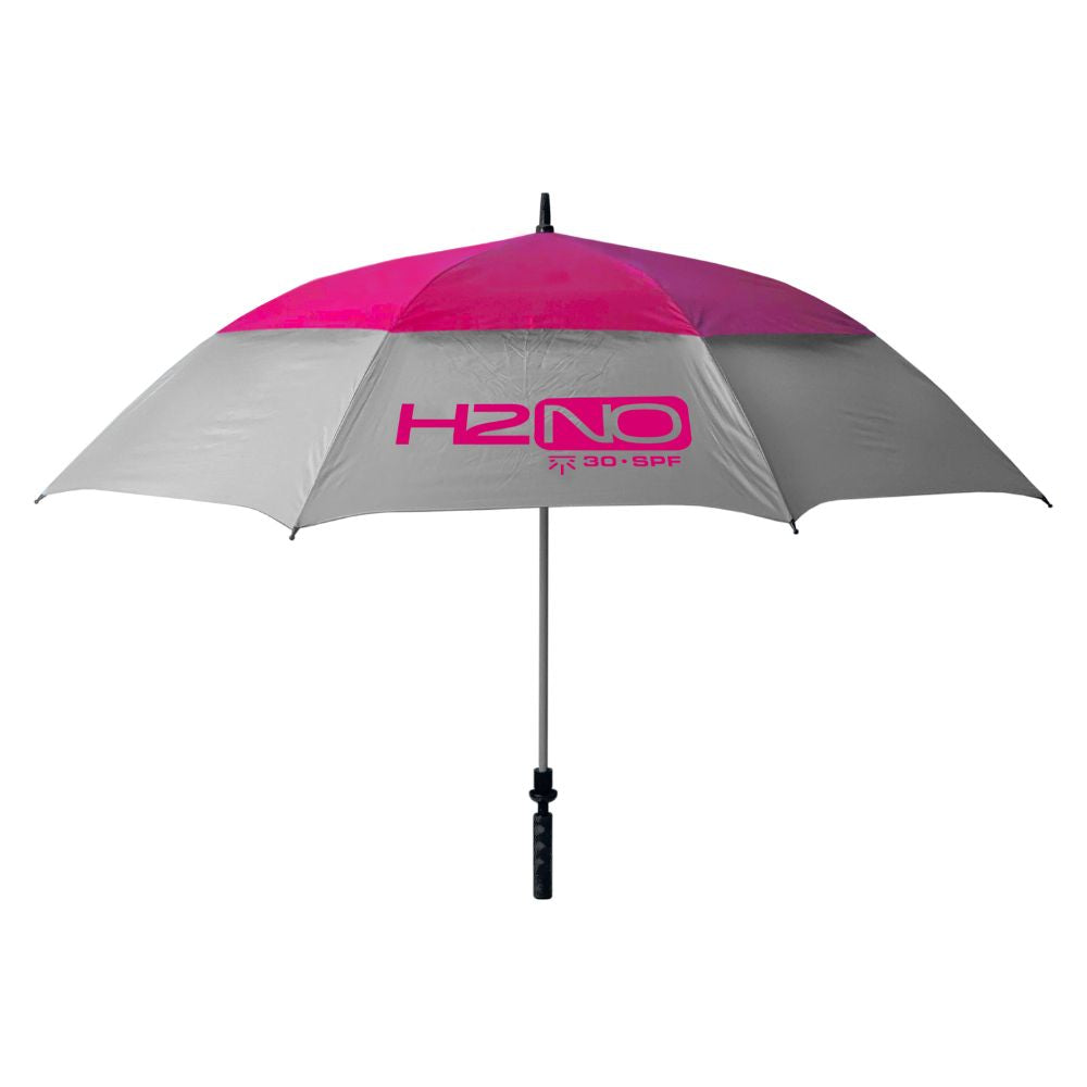 Sun Mountain H2NO Umbrella 2026 - Pink / Cadet